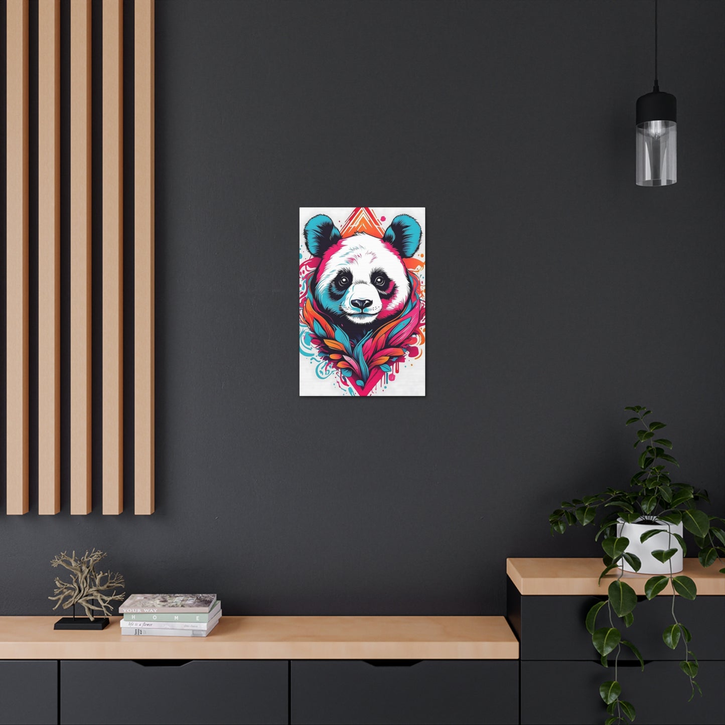 Panda Harmony