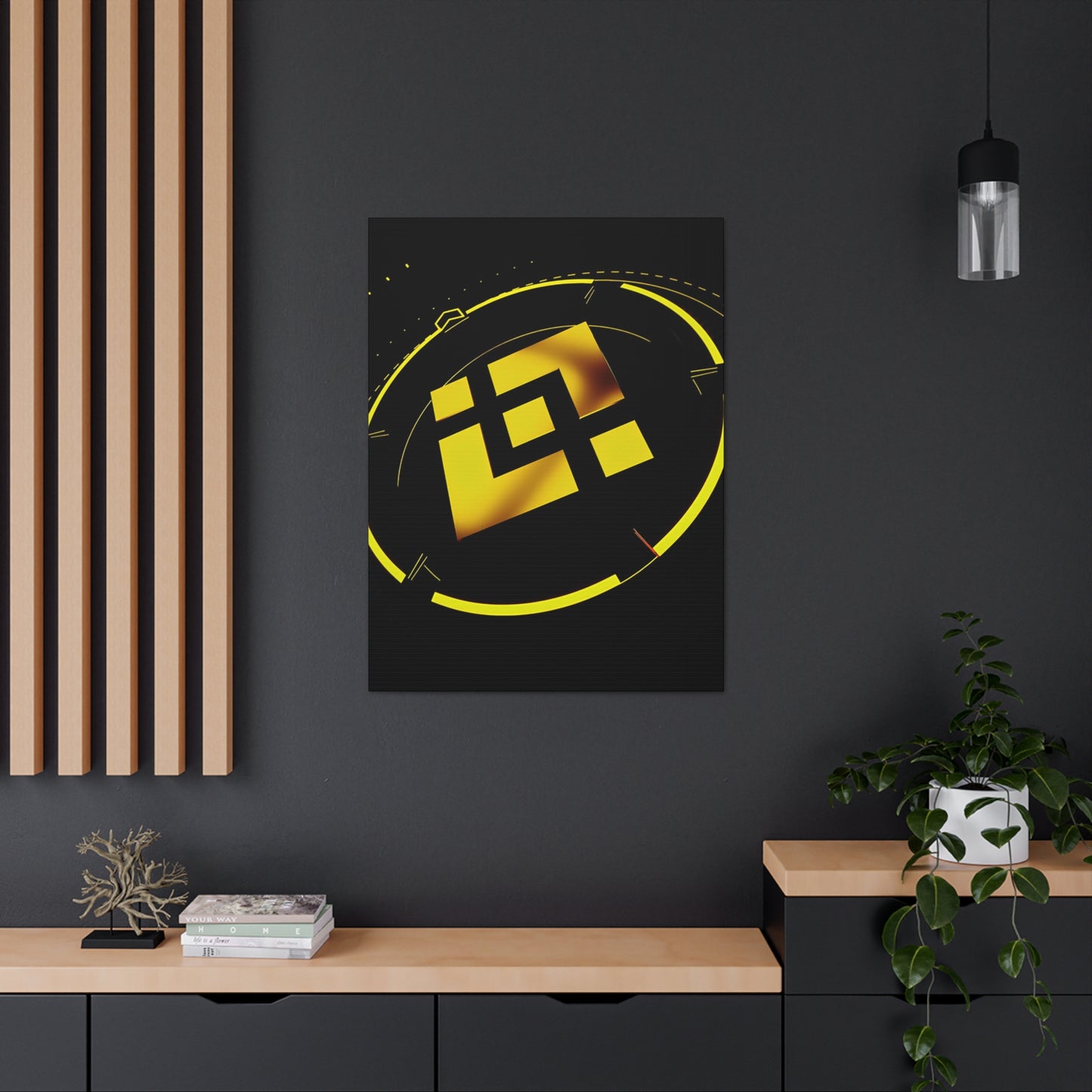 Binance Coin