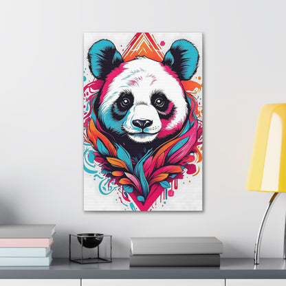 Panda Harmony