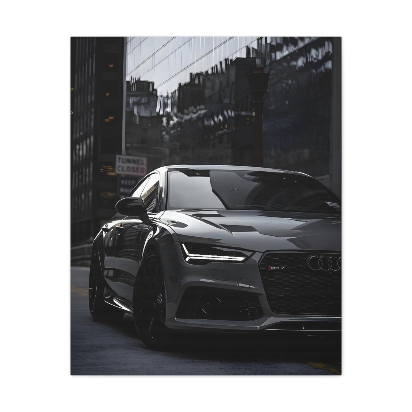 Audi RS7