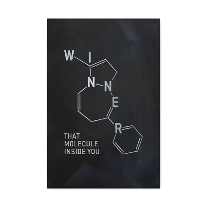 Winner Molecule