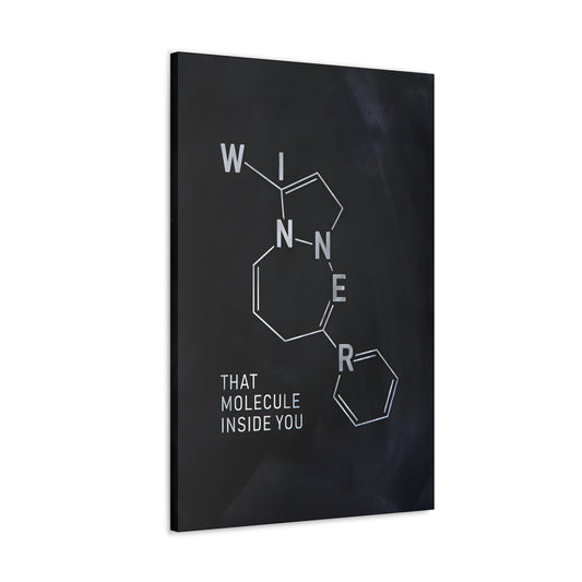 Winner Molecule