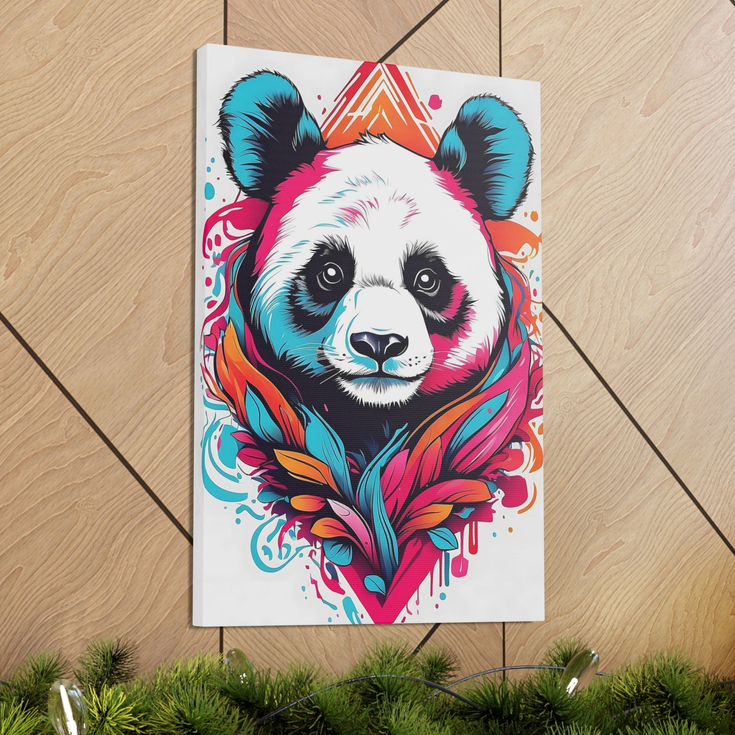 Panda Harmony