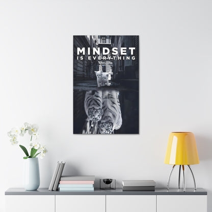 Mindset Reflections