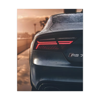 RS7 Elegance